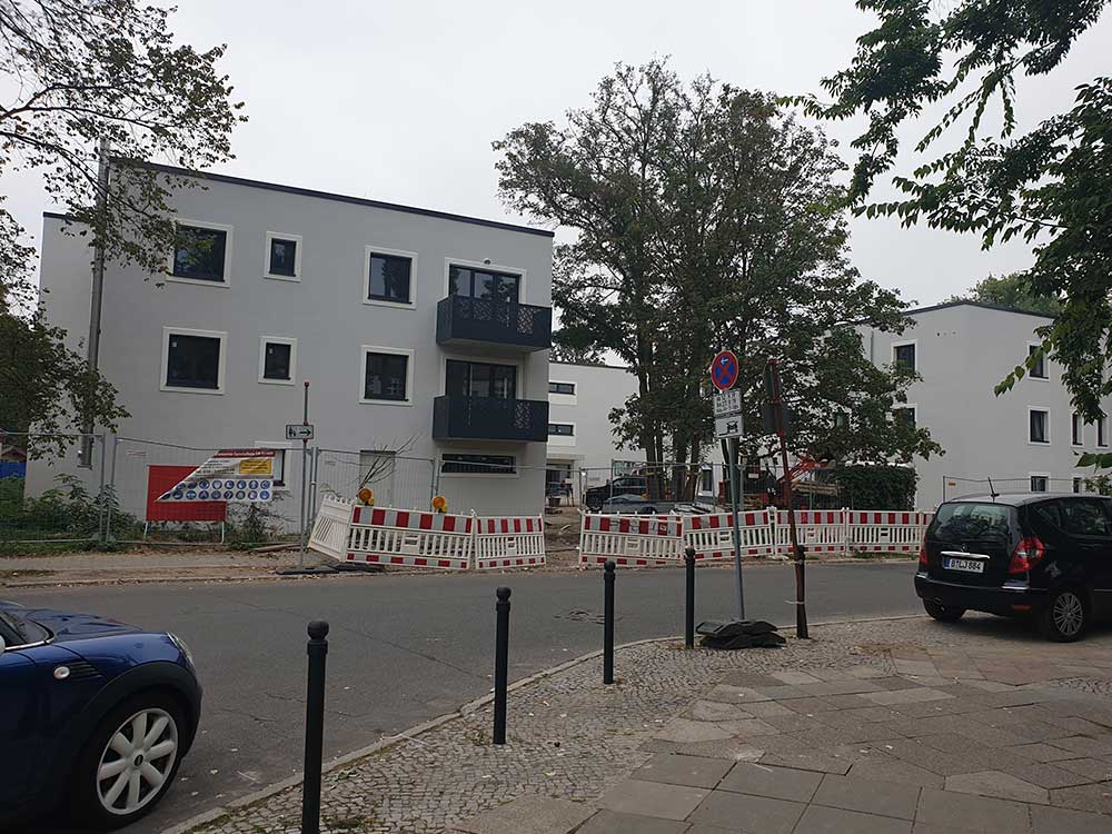 Rudower Str., 12557 Berlin